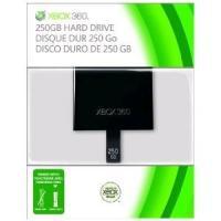 250 GB Hard Disk Drive pentru Slim Console XB360 - Pret | Preturi 250 GB Hard Disk Drive pentru Slim Console XB360