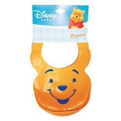 Baveta din plastic cu buzunar pentru firimituri (model Winnie the Pooh) - Pret | Preturi Baveta din plastic cu buzunar pentru firimituri (model Winnie the Pooh)