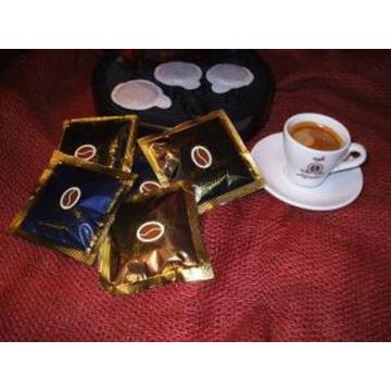 Cafea monodoze (cialde) Jezabel Cafe Crema - Pret | Preturi Cafea monodoze (cialde) Jezabel Cafe Crema