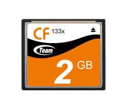 Card memorie Team Group Compact Flash 2GB - Pret | Preturi Card memorie Team Group Compact Flash 2GB