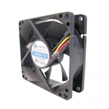 Cooler PC Chieftec AF-1225PWM 120mm PWM - Pret | Preturi Cooler PC Chieftec AF-1225PWM 120mm PWM