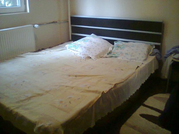 Dormitor complet cu saltea cadou - Pret | Preturi Dormitor complet cu saltea cadou