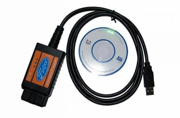 interfata Ford Scanner - Pret | Preturi interfata Ford Scanner