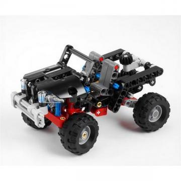 LEGO TEHNIC MASINA OFF ROAD - Pret | Preturi LEGO TEHNIC MASINA OFF ROAD