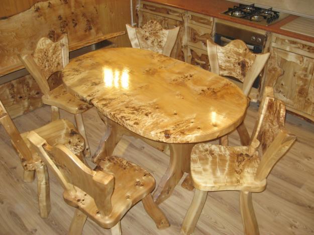 Mobilier rustic pentru terasa, curte si gradina,case de vacanta, crame, cabane vanatoresti etc - Pret | Preturi Mobilier rustic pentru terasa, curte si gradina,case de vacanta, crame, cabane vanatoresti etc