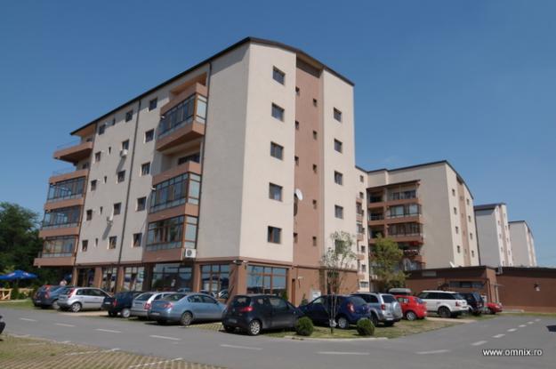 Oferim spre inchiriere spatii comerciale intre 50-500mp Complex Omnix City - Pret | Preturi Oferim spre inchiriere spatii comerciale intre 50-500mp Complex Omnix City