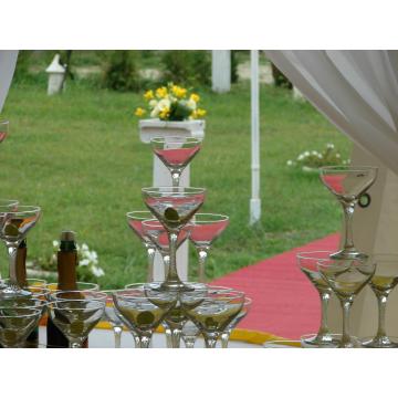 Receptions des mariages en plein air - Pret | Preturi Receptions des mariages en plein air