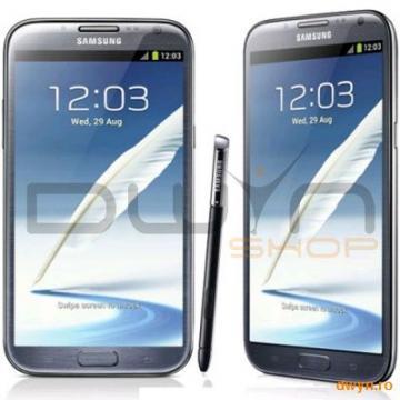 Samsung Galaxy Note 2 N7100 16GB Titanium Grey - Pret | Preturi Samsung Galaxy Note 2 N7100 16GB Titanium Grey