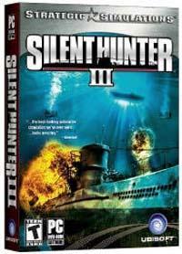 Silent Hunter III - Pret | Preturi Silent Hunter III