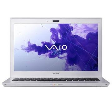 Sony VAIO T1311M1E, 13.3", Intel Core i3-2367M, 1.40GHz, 4GB, 320GB + 32GB SSD, Windows 7 Home Premium + Transport Gratuit - Pret | Preturi Sony VAIO T1311M1E, 13.3", Intel Core i3-2367M, 1.40GHz, 4GB, 320GB + 32GB SSD, Windows 7 Home Premium + Transport Gratuit