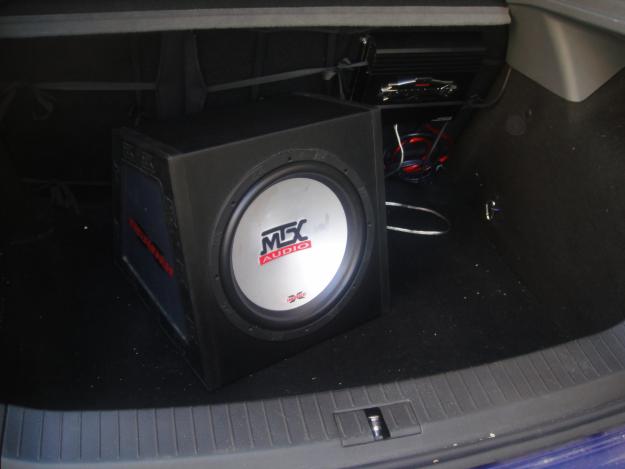 vand amplificator + subwoofer - Pret | Preturi vand amplificator + subwoofer