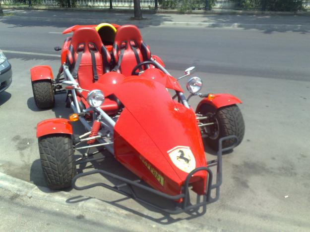 BUGGY  F1   250 cc - Pret | Preturi BUGGY  F1   250 cc