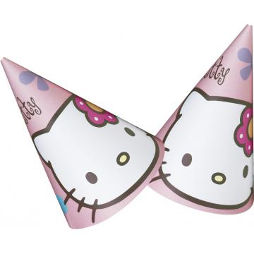 Coifuri party Hello Kitty Bamboo - Pret | Preturi Coifuri party Hello Kitty Bamboo