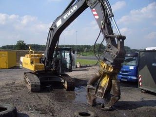 Excavator Volvo EC 240 C de vanzare NOU vanzari excavatoare leasing - Pret | Preturi Excavator Volvo EC 240 C de vanzare NOU vanzari excavatoare leasing