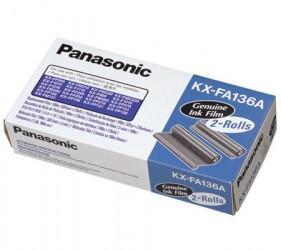 Film transfer Panasonic KX-FA136A - Pret | Preturi Film transfer Panasonic KX-FA136A
