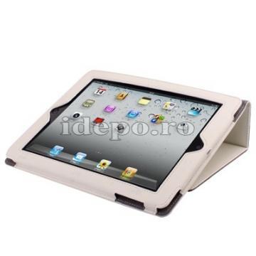 Husa iPad 3 Sun Smart CoverAccesorii iPad 3 - Pret | Preturi Husa iPad 3 Sun Smart CoverAccesorii iPad 3