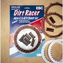 Kit complet ambreiaj Heavy Duty Dirt Racer EBC - Pret | Preturi Kit complet ambreiaj Heavy Duty Dirt Racer EBC