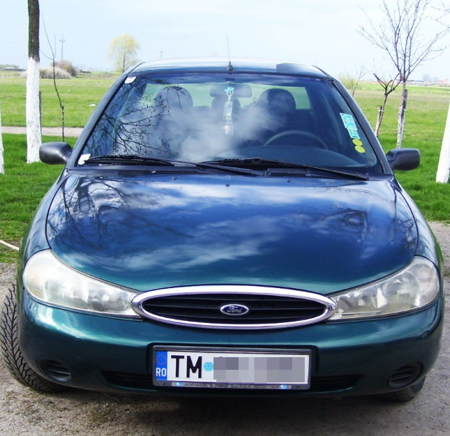 mondeo - Pret | Preturi mondeo