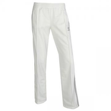 Pantaloni dama Adidas D S Firebird TP white - Pret | Preturi Pantaloni dama Adidas D S Firebird TP white