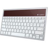 Tastatura Logitech Wireless Solar Keyboard K760 for Mac - Pret | Preturi Tastatura Logitech Wireless Solar Keyboard K760 for Mac