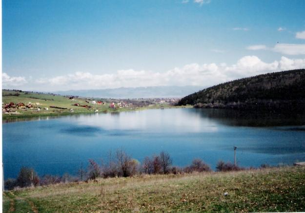 teren zona padureni lac - Pret | Preturi teren zona padureni lac