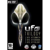 UFO Trilogy - Pret | Preturi UFO Trilogy
