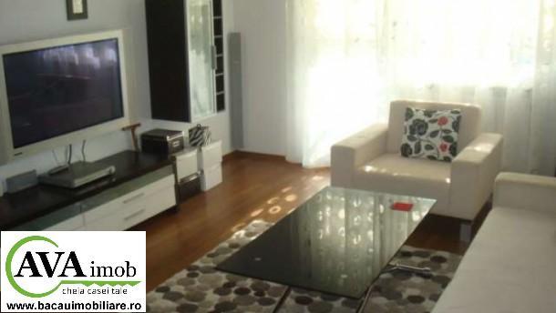 Vand apartament 3 camere decomandate in zona Stadionului - Pret | Preturi Vand apartament 3 camere decomandate in zona Stadionului