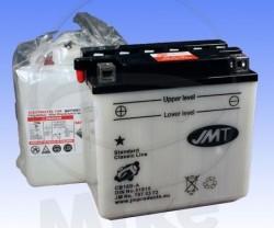 YB16B-A - baterie JMT - Pret | Preturi YB16B-A - baterie JMT