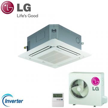 Aer conditionat Caseta 18000 BTU/h Inverter LG - Pret | Preturi Aer conditionat Caseta 18000 BTU/h Inverter LG