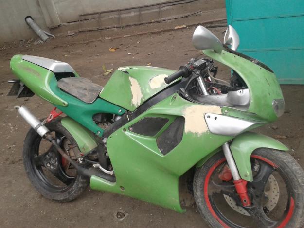 Aprilia rs .. cel mai mic pret de pe piata - Pret | Preturi Aprilia rs .. cel mai mic pret de pe piata
