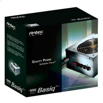 Basiq Power 550W - Pret | Preturi Basiq Power 550W