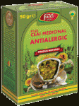 Ceai antialergic - Pret | Preturi Ceai antialergic