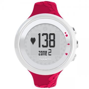 Ceas Suunto Fitness M2 Fuchsia - Pret | Preturi Ceas Suunto Fitness M2 Fuchsia