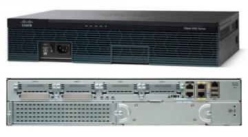 Cisco 2911 w/3 GE,4 EHWIC,2 DSP,1 SM,256MB CF,512MB DRAM,IPB - Pret | Preturi Cisco 2911 w/3 GE,4 EHWIC,2 DSP,1 SM,256MB CF,512MB DRAM,IPB