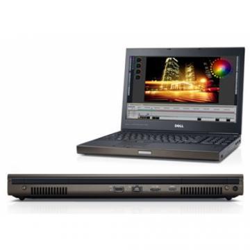 DELL Precision M4700 - 215.6Â” FullHD Core i7-3820QM 2 x 256GB SSD 8GB DVD+/-RW LAN+WLANWindows 7 - Pret | Preturi DELL Precision M4700 - 215.6Â” FullHD Core i7-3820QM 2 x 256GB SSD 8GB DVD+/-RW LAN+WLANWindows 7