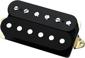 Doza Humbucker pentru Chitara Electrica DiMarzio DP192F-BK - Pret | Preturi Doza Humbucker pentru Chitara Electrica DiMarzio DP192F-BK