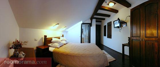 Exclusive Double Room #3 - Pret | Preturi Exclusive Double Room #3