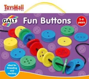 Fun Buttons, Joc educativ Nasturii distractivi - Pret | Preturi Fun Buttons, Joc educativ Nasturii distractivi