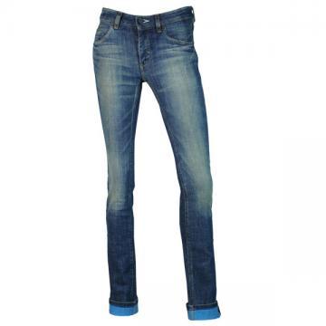 Jeans Adidas W Cupie Skinny sprbluden - Pret | Preturi Jeans Adidas W Cupie Skinny sprbluden