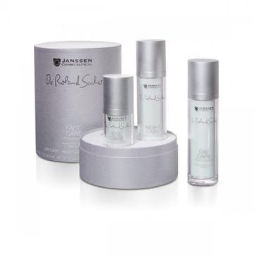 Kit de lux 3 creme caviar - Pret | Preturi Kit de lux 3 creme caviar