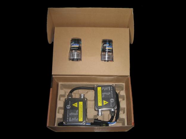 Kit xenon si bixenon de la 290 ron - Pret | Preturi Kit xenon si bixenon de la 290 ron