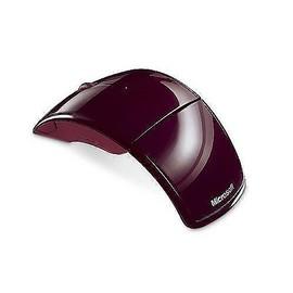 Mouse Microsoft Arc Red - Pret | Preturi Mouse Microsoft Arc Red