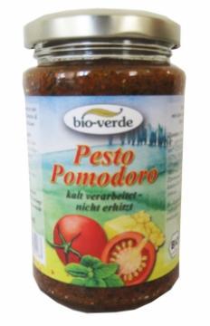 Pesto bio rosii - Pret | Preturi Pesto bio rosii