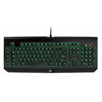 Razer BlackWidow 2013 Ultimate Gaming Keyboard, Full mechanical keys, 1000Hz Ultrapolling / 1ms resp - Pret | Preturi Razer BlackWidow 2013 Ultimate Gaming Keyboard, Full mechanical keys, 1000Hz Ultrapolling / 1ms resp