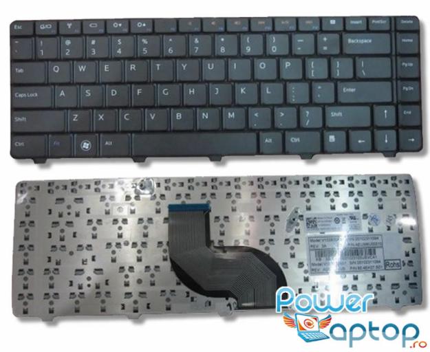 Tastatura Dell Inspiron N5030 - Pret | Preturi Tastatura Dell Inspiron N5030