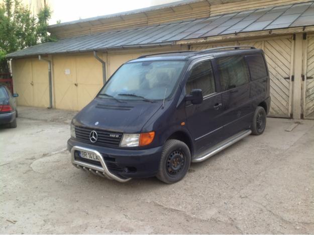 vând Mercedes vito 1998 - Pret | Preturi vând Mercedes vito 1998