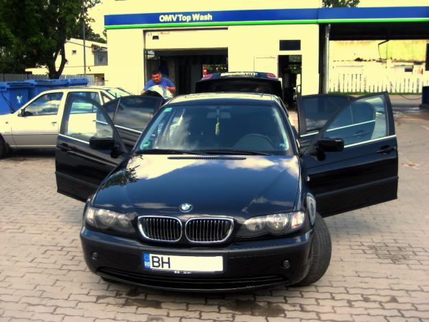 Vand BMW 320 - Pret | Preturi Vand BMW 320