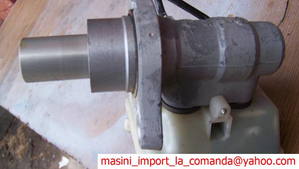 Vand Pompa Centrala De Frana Opel Astra H 1 9 Cdti Cod Motor Z19dt - Pret | Preturi Vand Pompa Centrala De Frana Opel Astra H 1 9 Cdti Cod Motor Z19dt