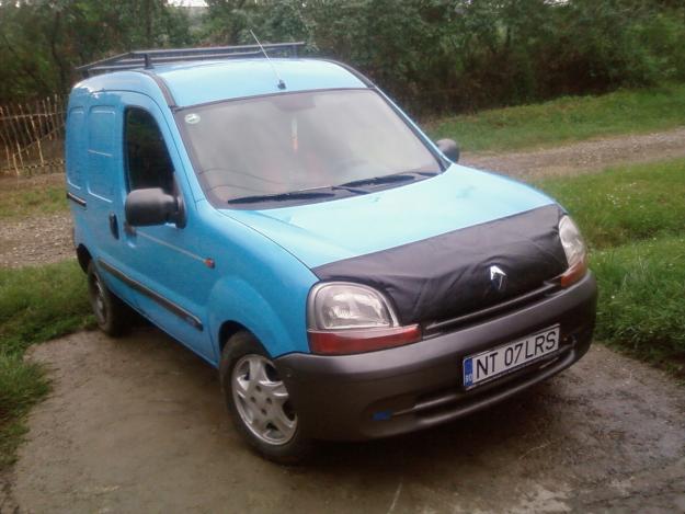 vand/schimb renault kangoo - Pret | Preturi vand/schimb renault kangoo