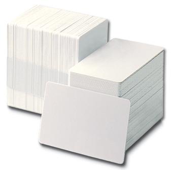 Card PVC Alb - Pret | Preturi Card PVC Alb